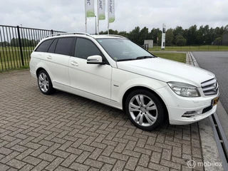 Mercedes C-klasse Estate 180 K BlueEFFICIENCY Business Class Elegance
