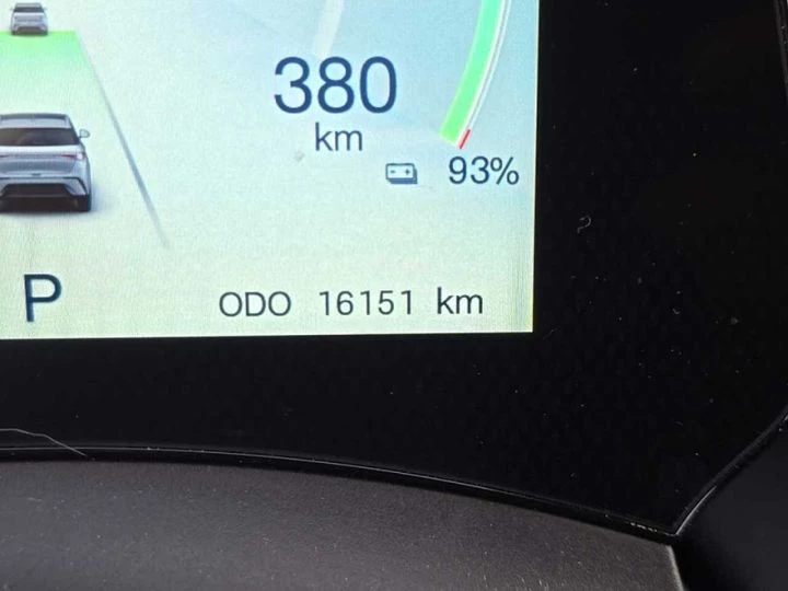 Hoofdafbeelding BYD DOLPHIN