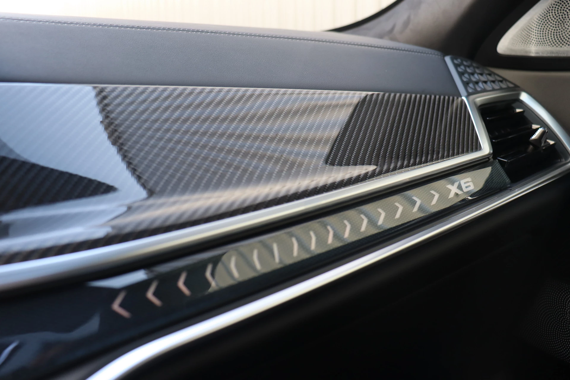 Hoofdafbeelding BMW X6