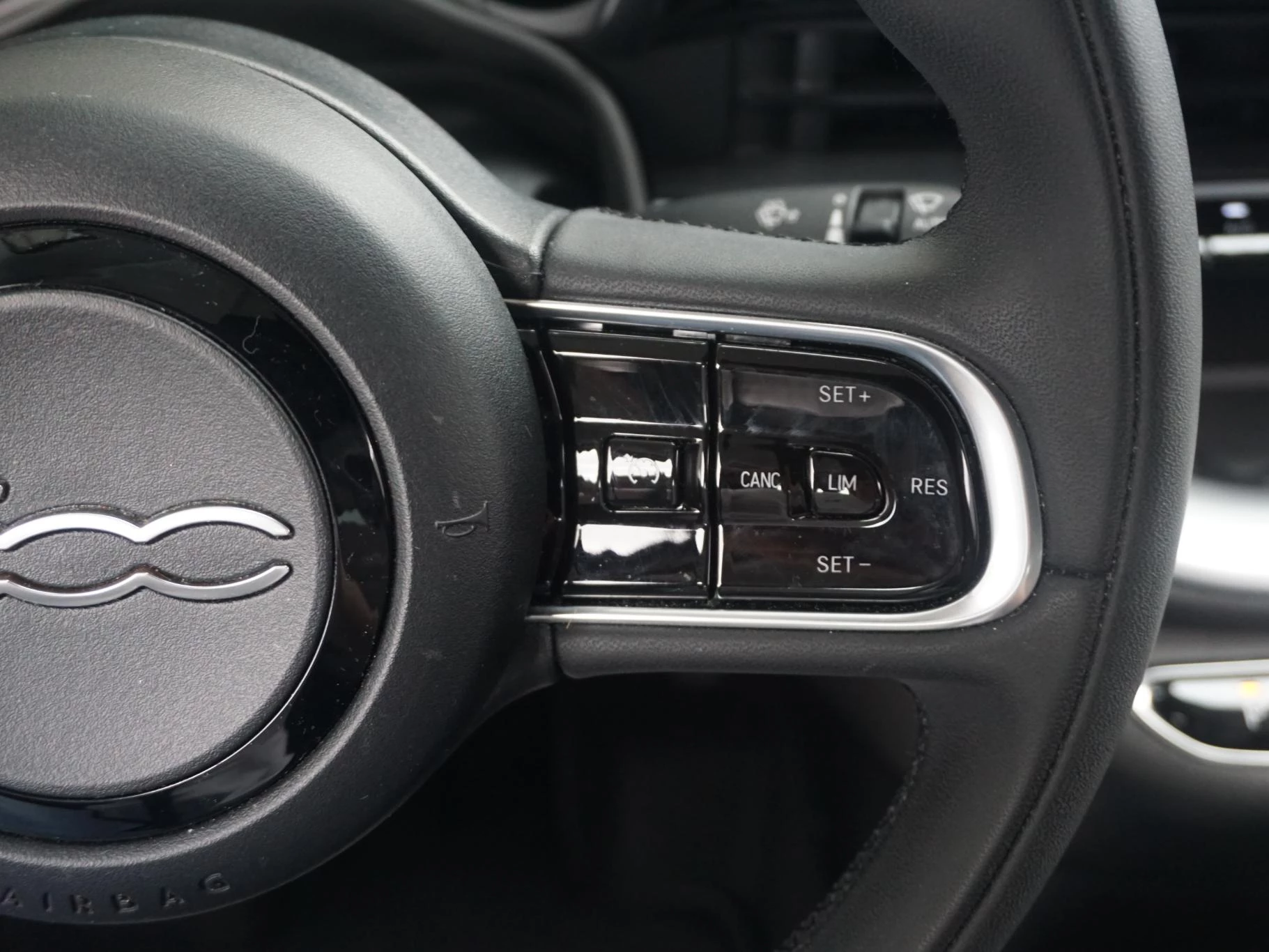 Hoofdafbeelding Fiat 500e