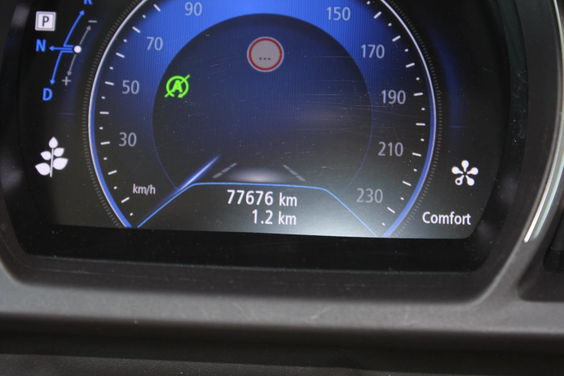 Hoofdafbeelding Renault Espace