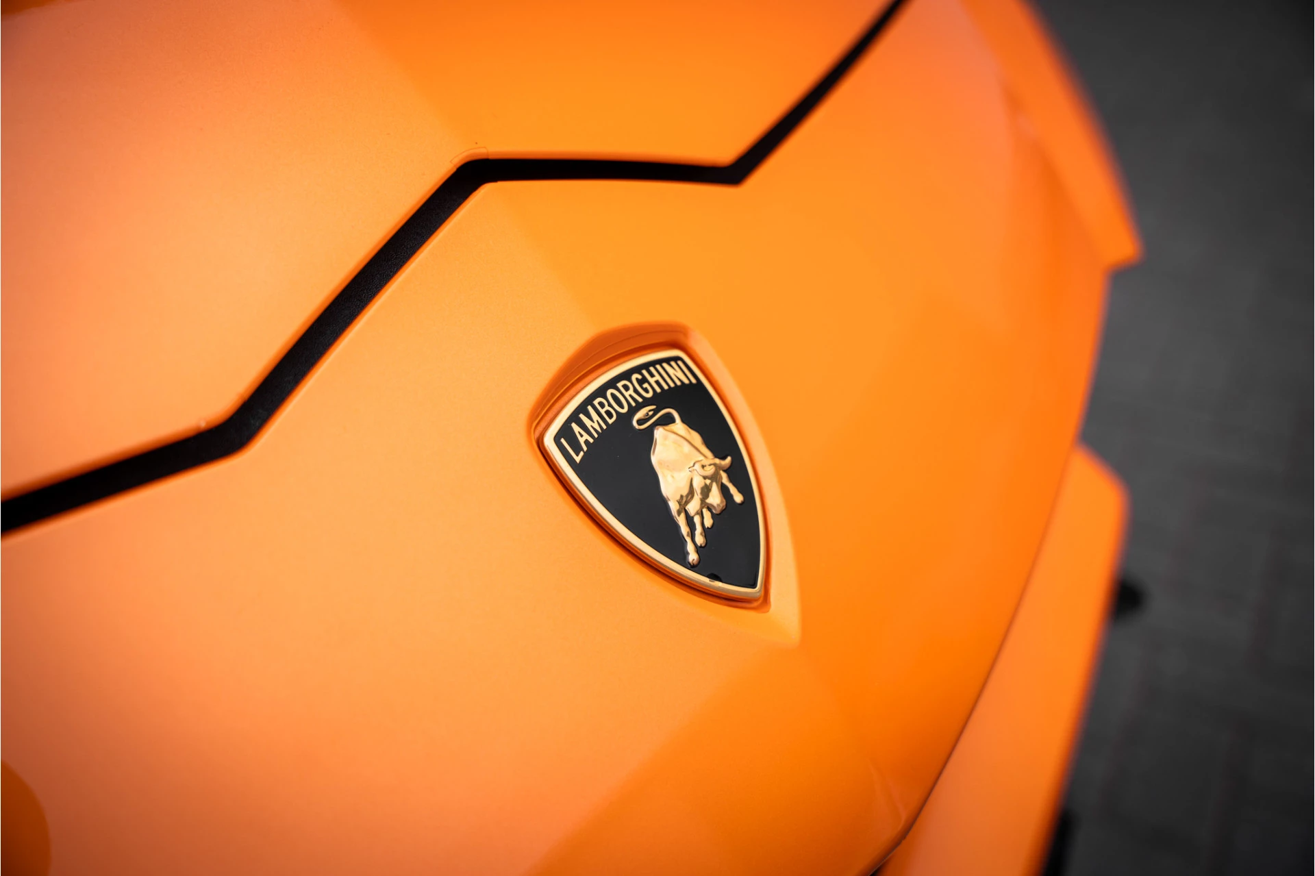 Hoofdafbeelding Lamborghini Urus