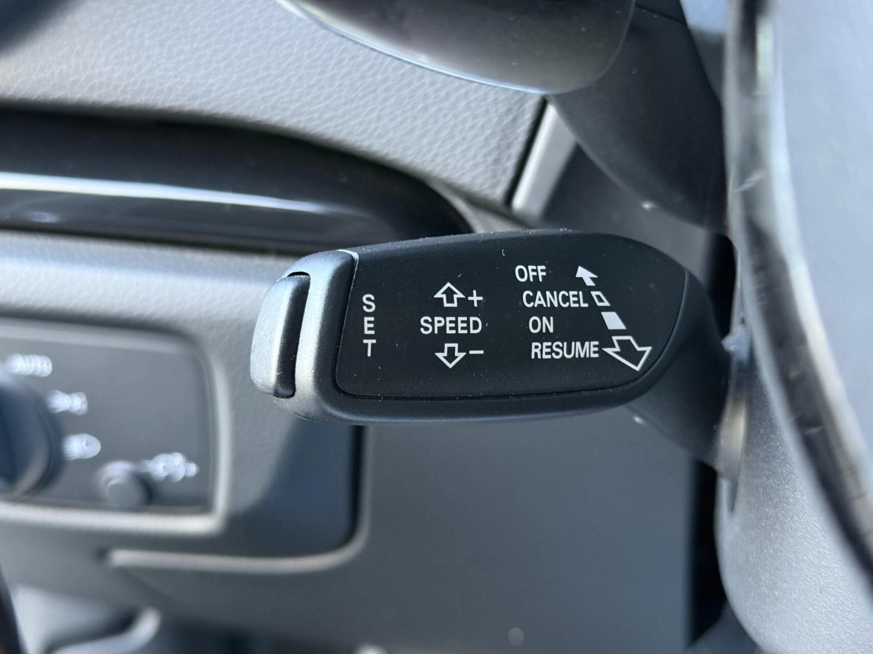 Hoofdafbeelding Audi RS3