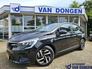 Renault Clio 1.0 TCe 90 Zen | Navigatie / Carplay | NL-Auto!