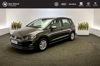 Volkswagen Golf Sportsvan 1.0 TSI 110pk Comfortline | Adaptive Cruise Control, Navigatie, Parkeersensoren V+A |