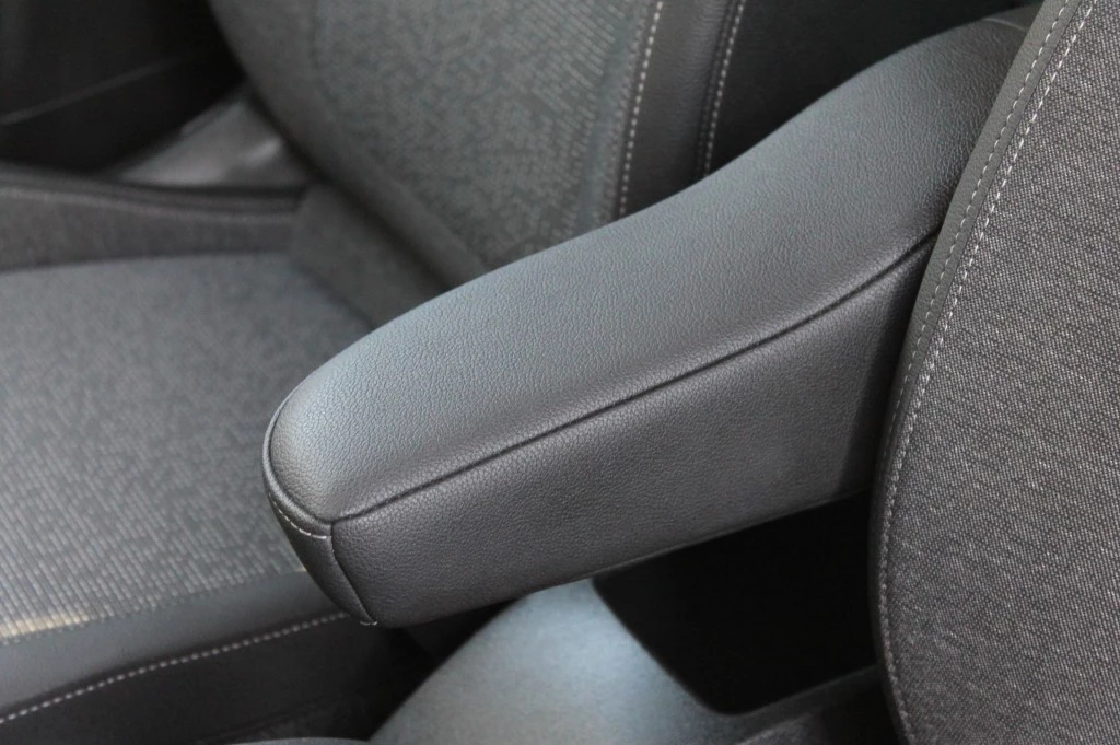 Hoofdafbeelding Opel Crossland