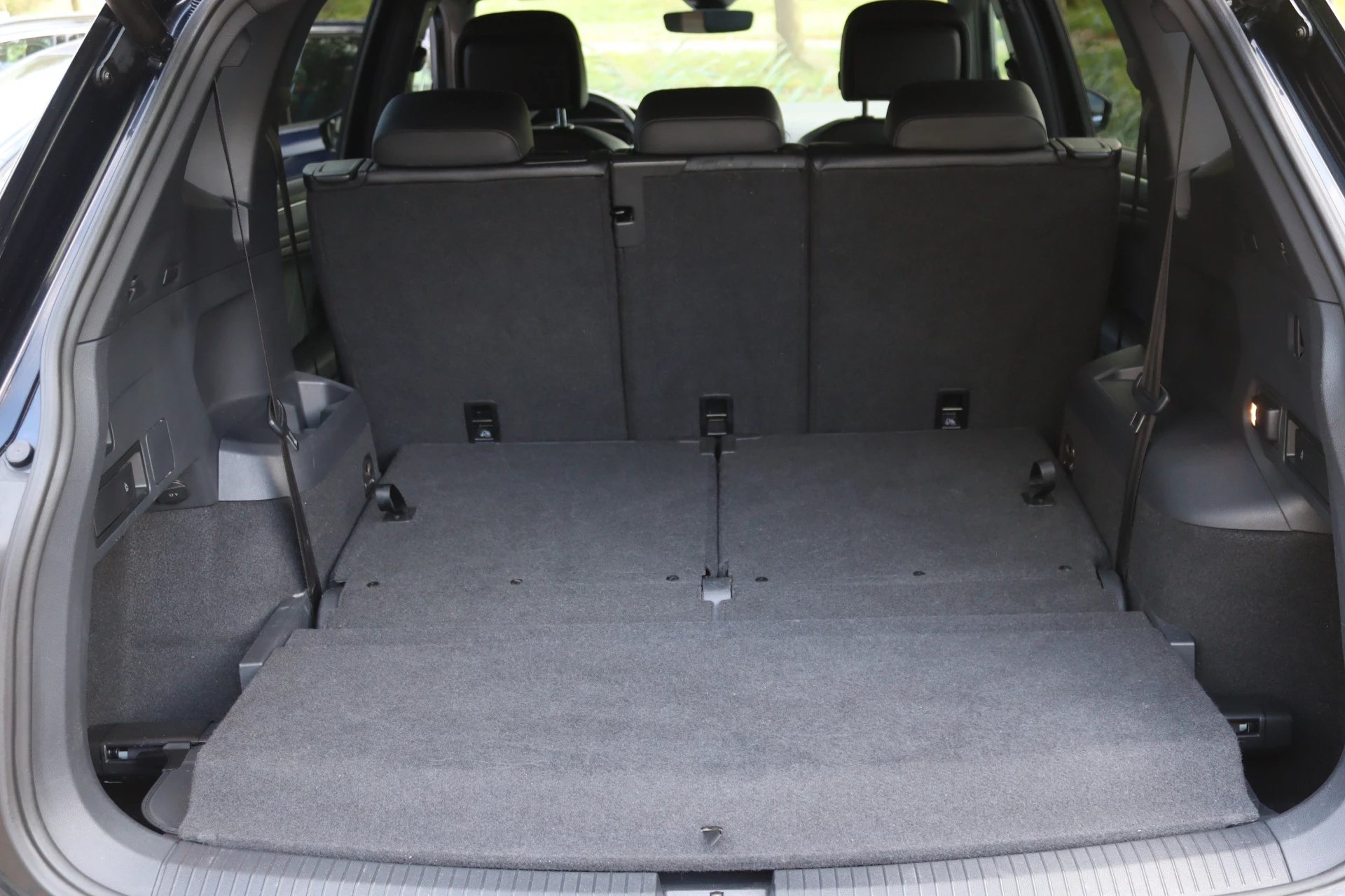 Hoofdafbeelding Volkswagen Tiguan Allspace