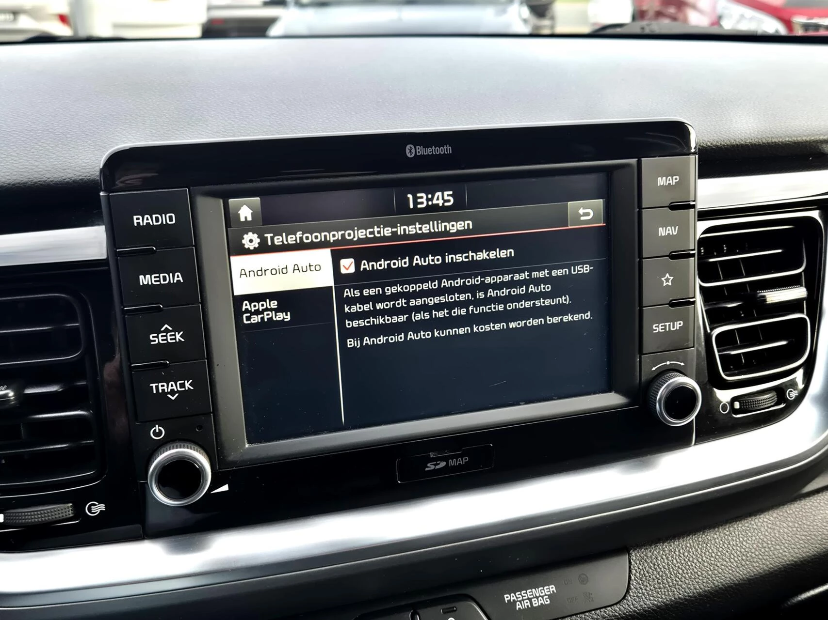 Hoofdafbeelding Kia Stonic