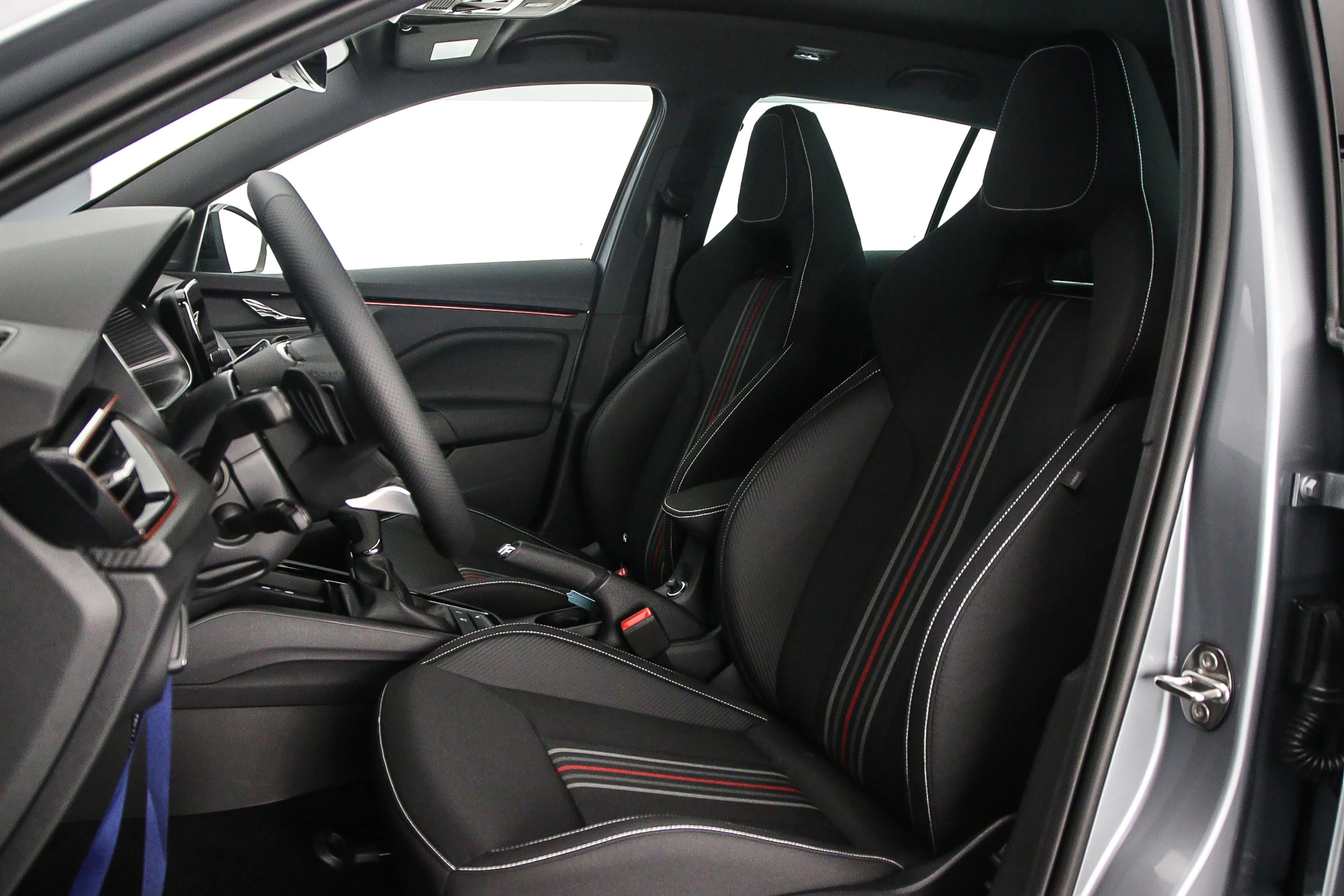 Hoofdafbeelding Škoda Scala