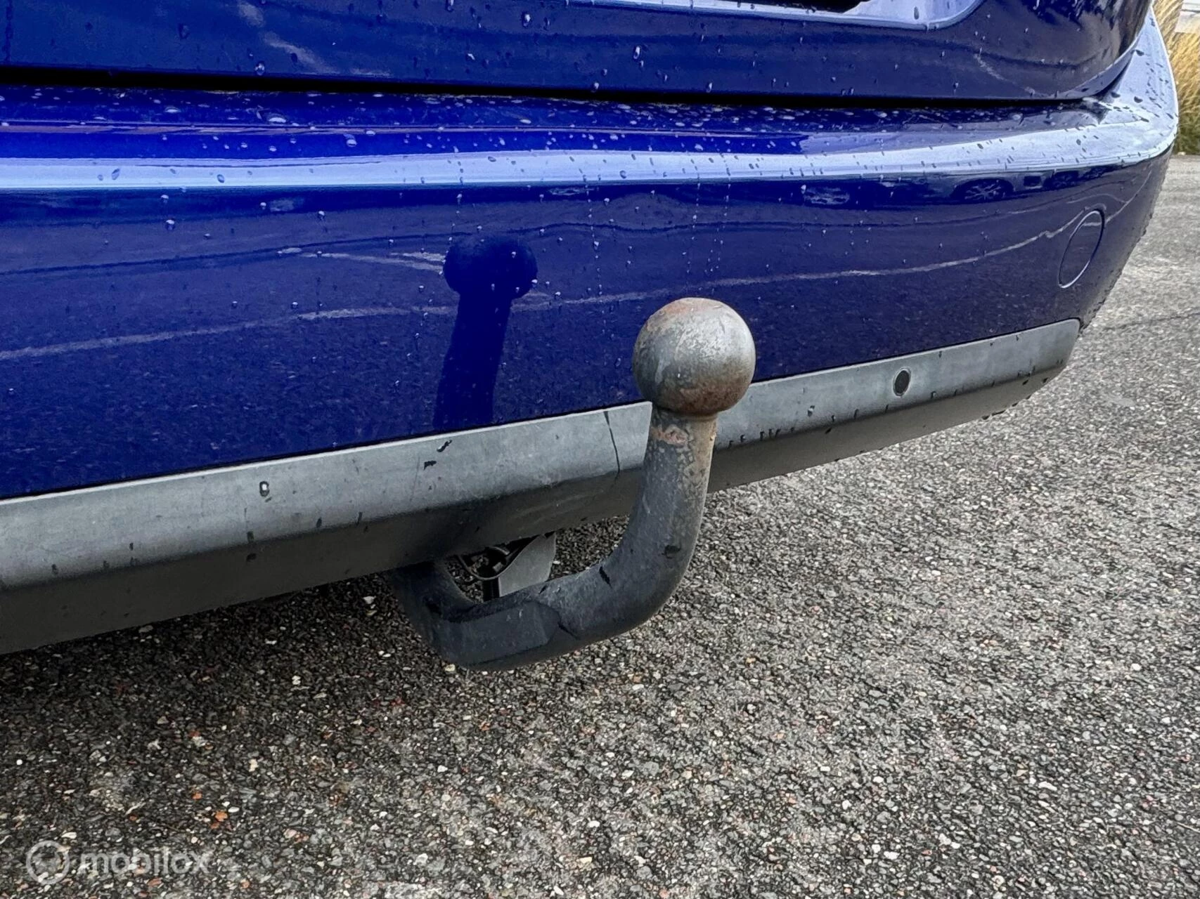 Hoofdafbeelding Citroën Grand C4 Picasso