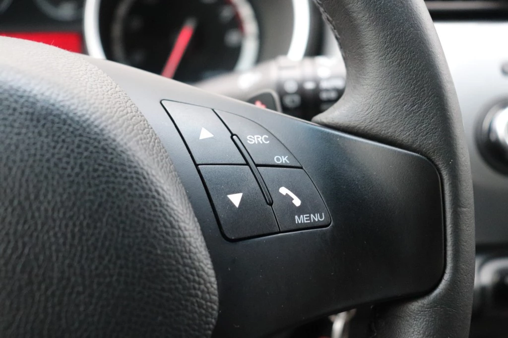 Hoofdafbeelding Alfa Romeo Giulietta