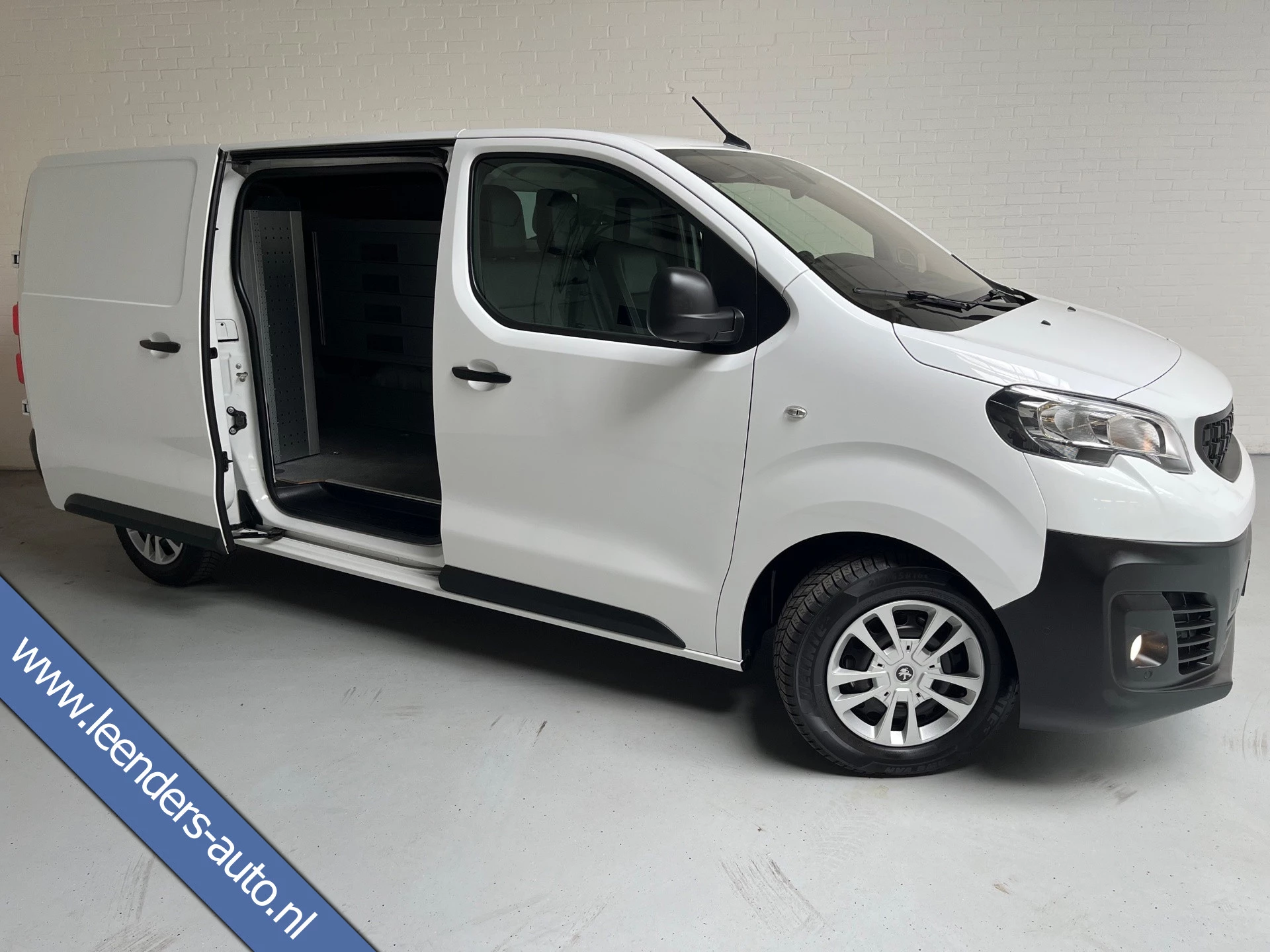 Hoofdafbeelding Peugeot Expert