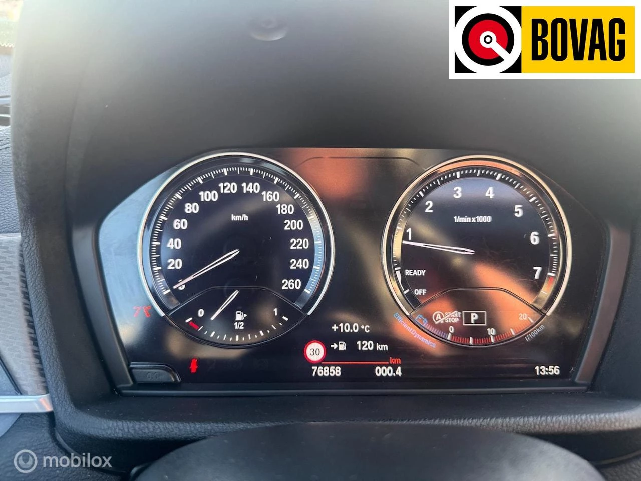 Hoofdafbeelding BMW X2