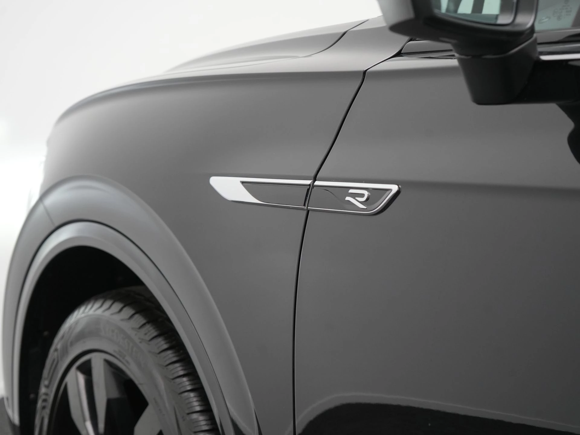 Hoofdafbeelding Volkswagen Touareg