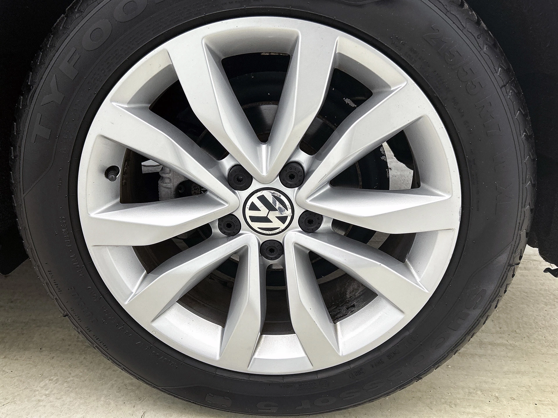 Hoofdafbeelding Volkswagen Beetle