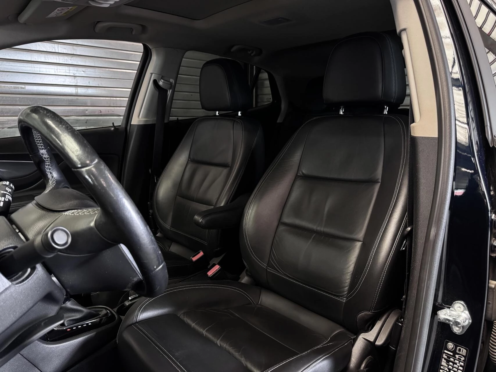 Hoofdafbeelding Opel Mokka X