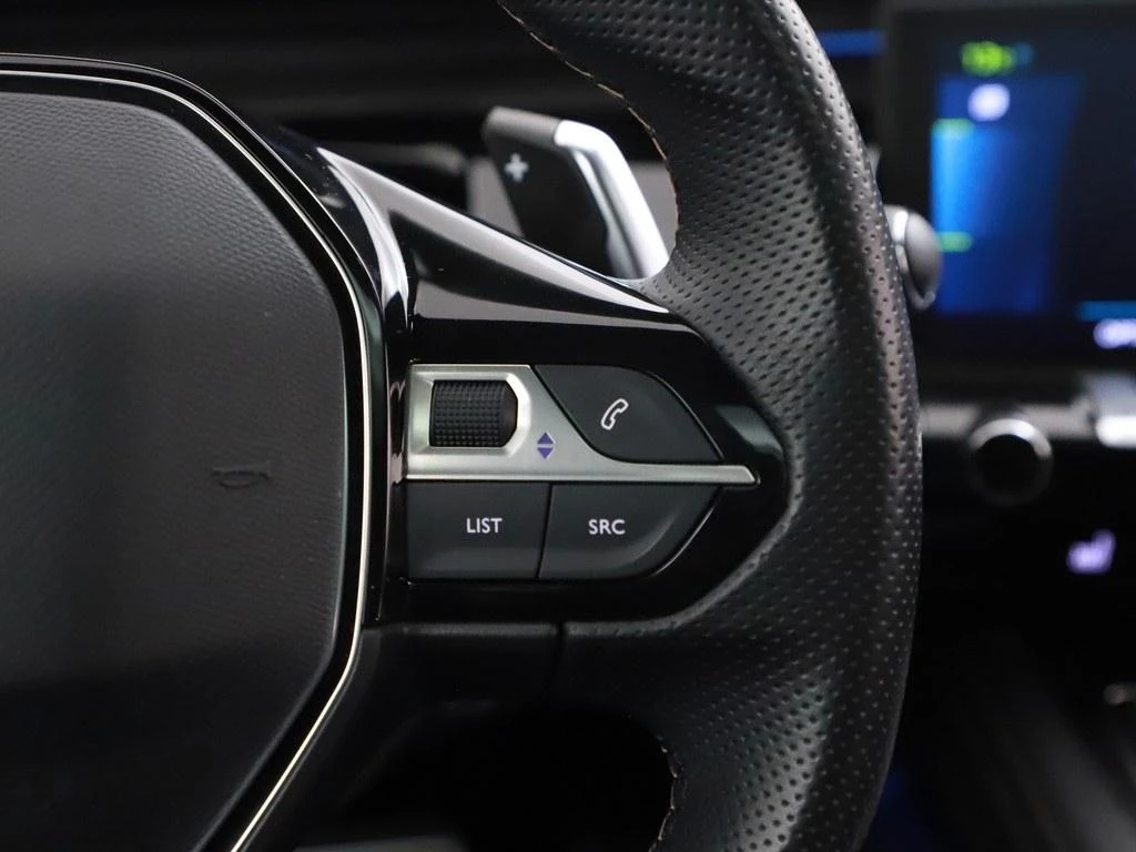 Hoofdafbeelding Peugeot 508