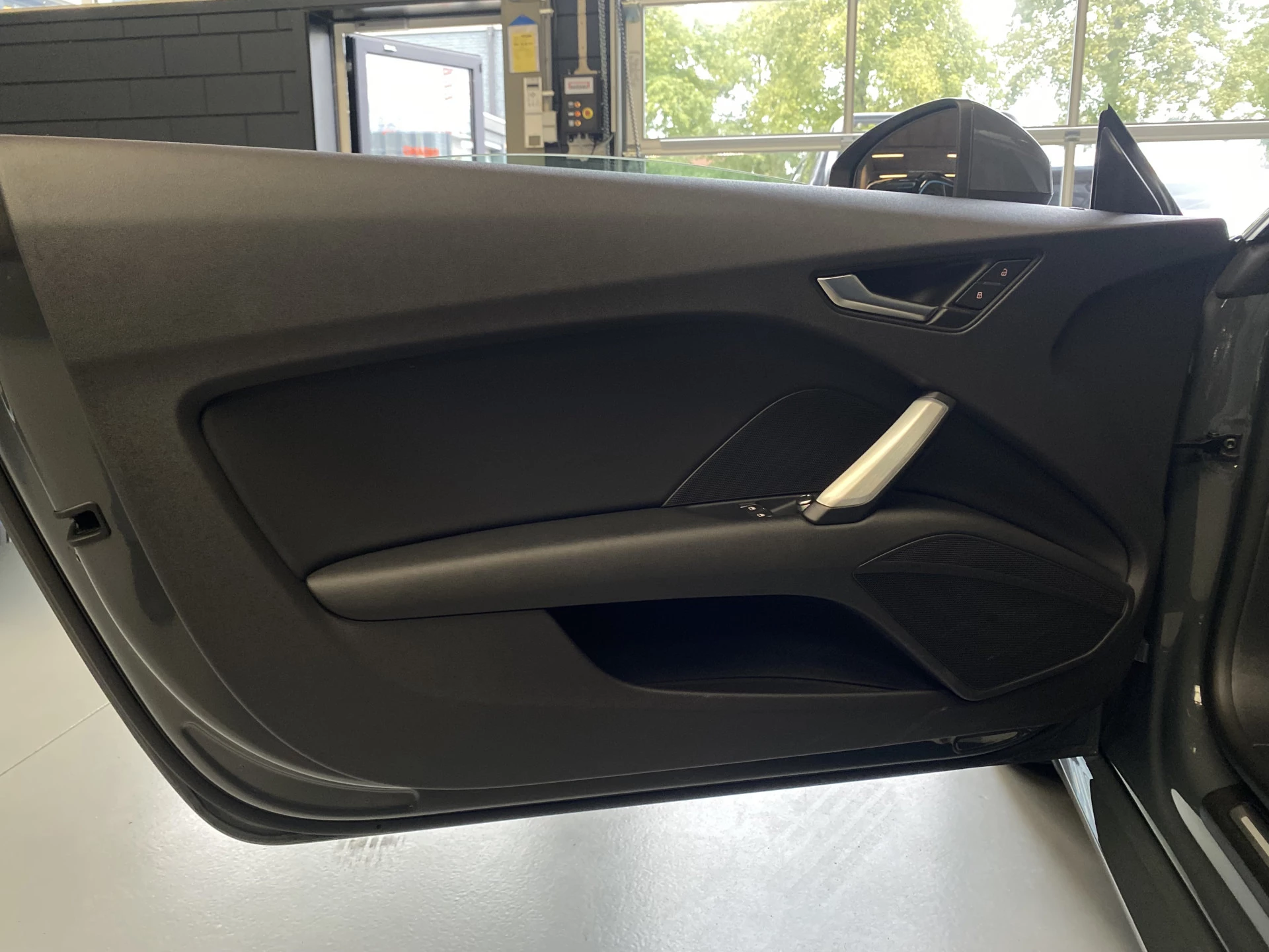 Hoofdafbeelding Audi TT