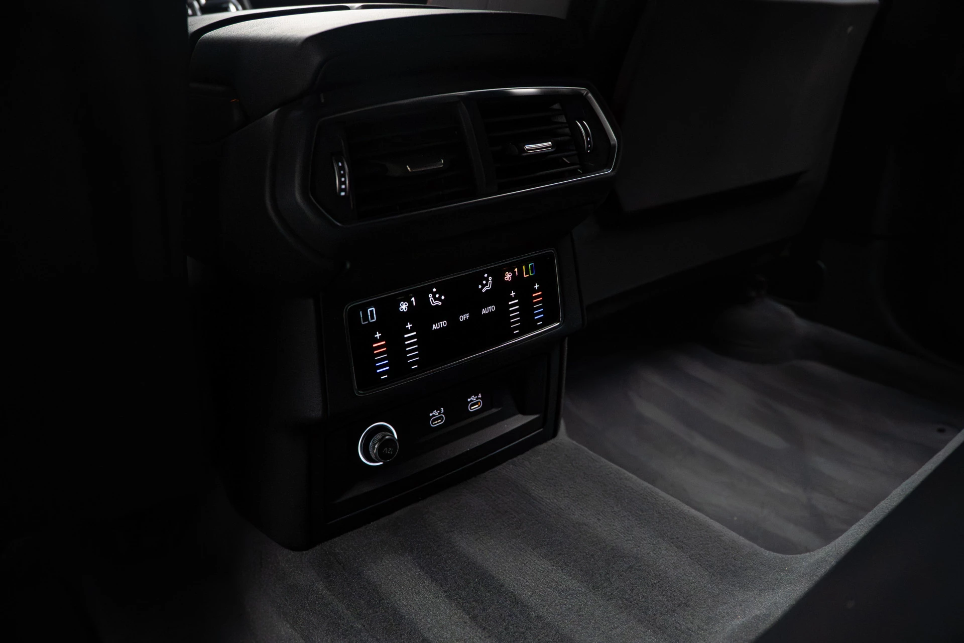 Hoofdafbeelding Lamborghini Urus