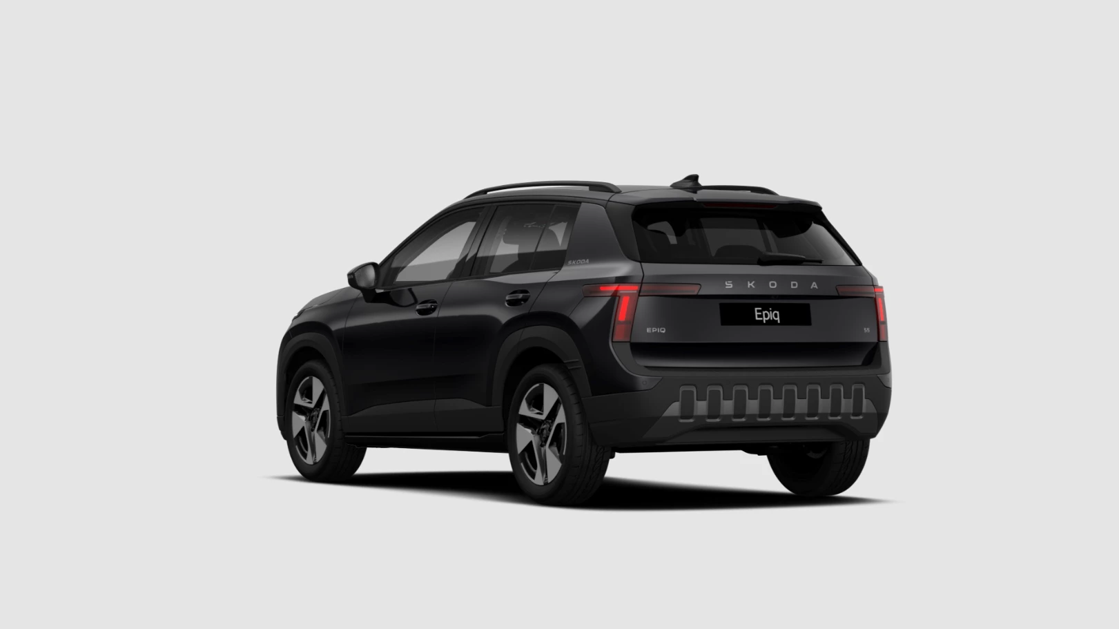 Hoofdafbeelding Škoda Epiq