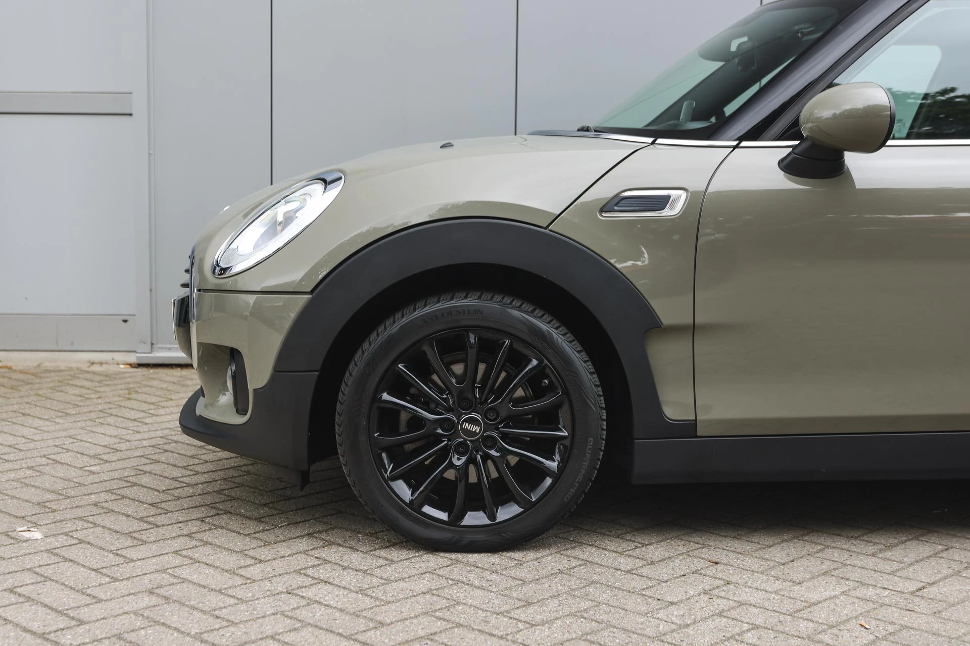 Hoofdafbeelding MINI Clubman