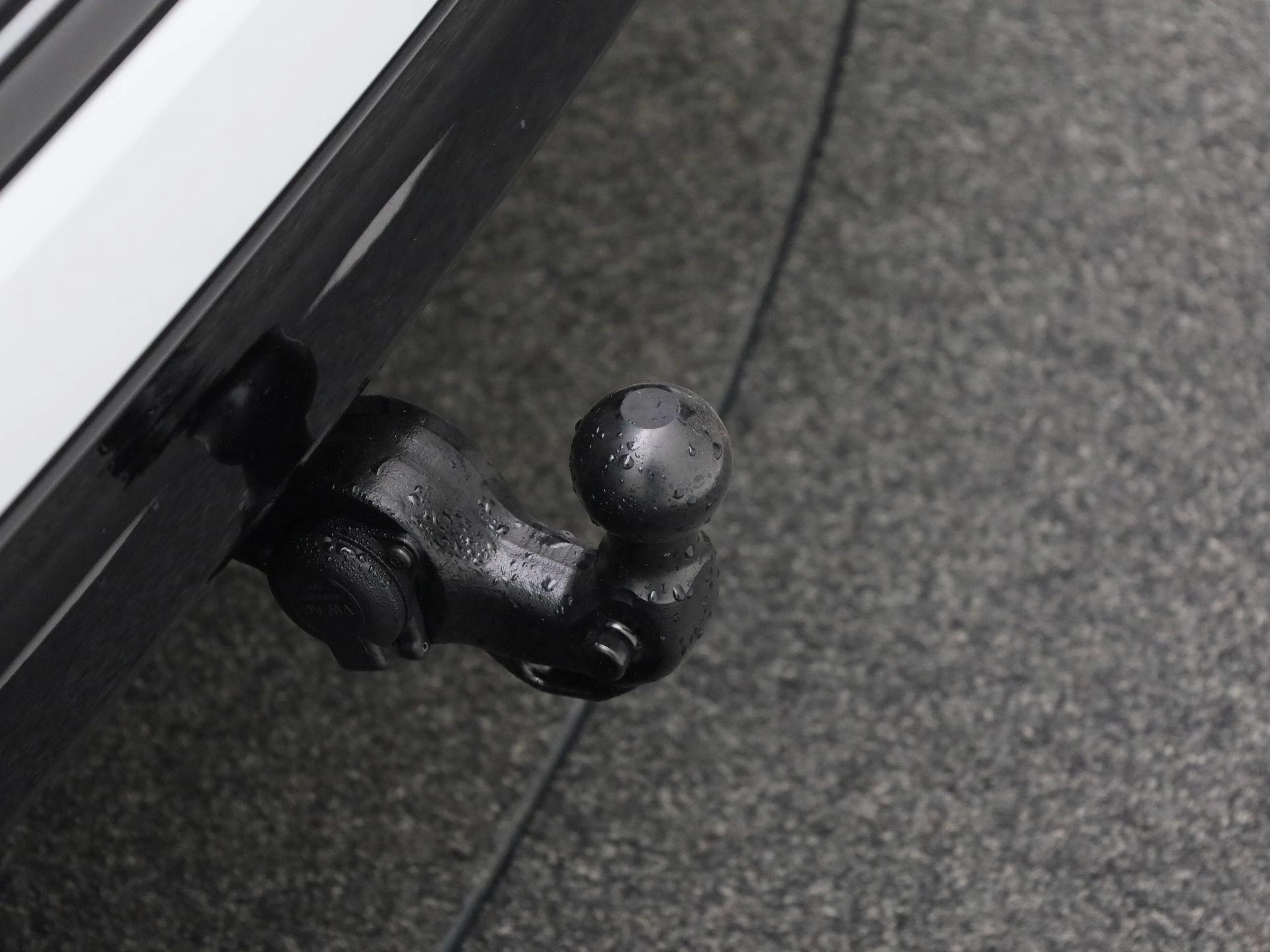 Hoofdafbeelding Audi Q6 e-tron