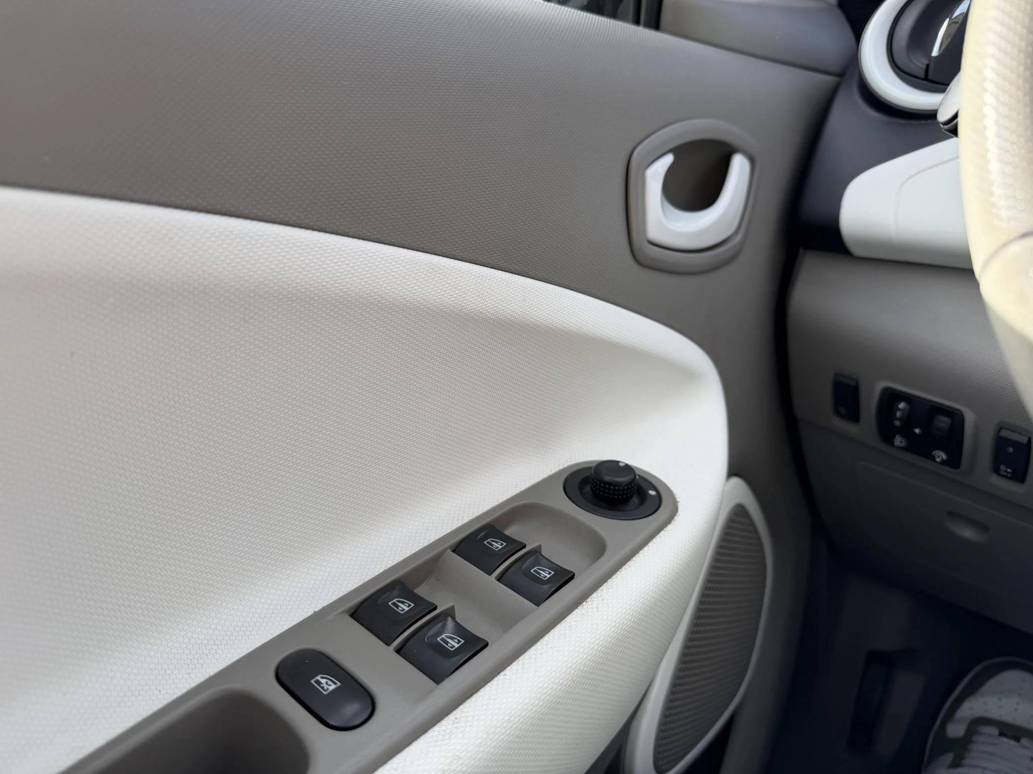 Hoofdafbeelding Renault ZOE