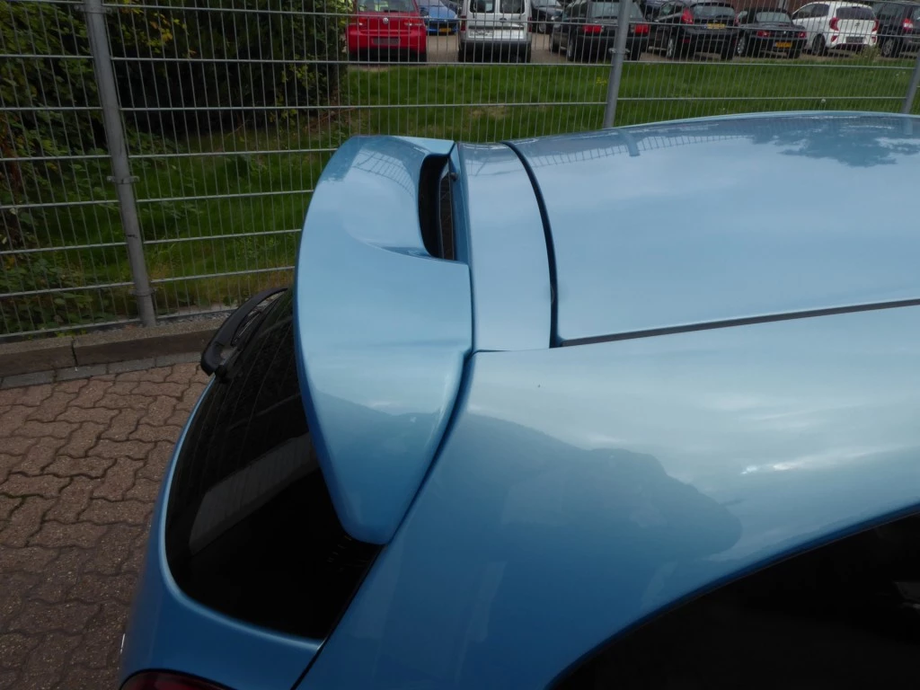 Hoofdafbeelding Ford Ka