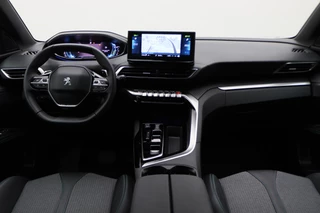 Peugeot 3008 1.6 HYbrid 225 Allure Pack Business Virtual Cockpit, ACC, Camera, Apple Carplay, Bluetooth, DAB, LED, 19''