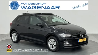 Volkswagen Polo 1.0 TSI COMFORTLINE LED PDC PANO