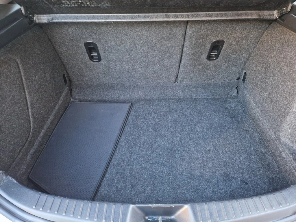 Hoofdafbeelding Mazda 3