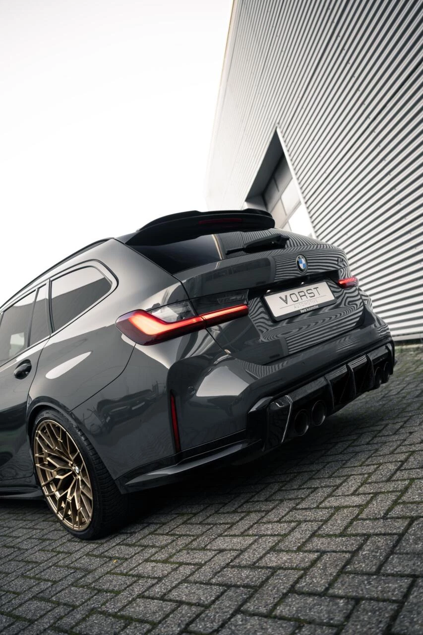 Hoofdafbeelding BMW M3