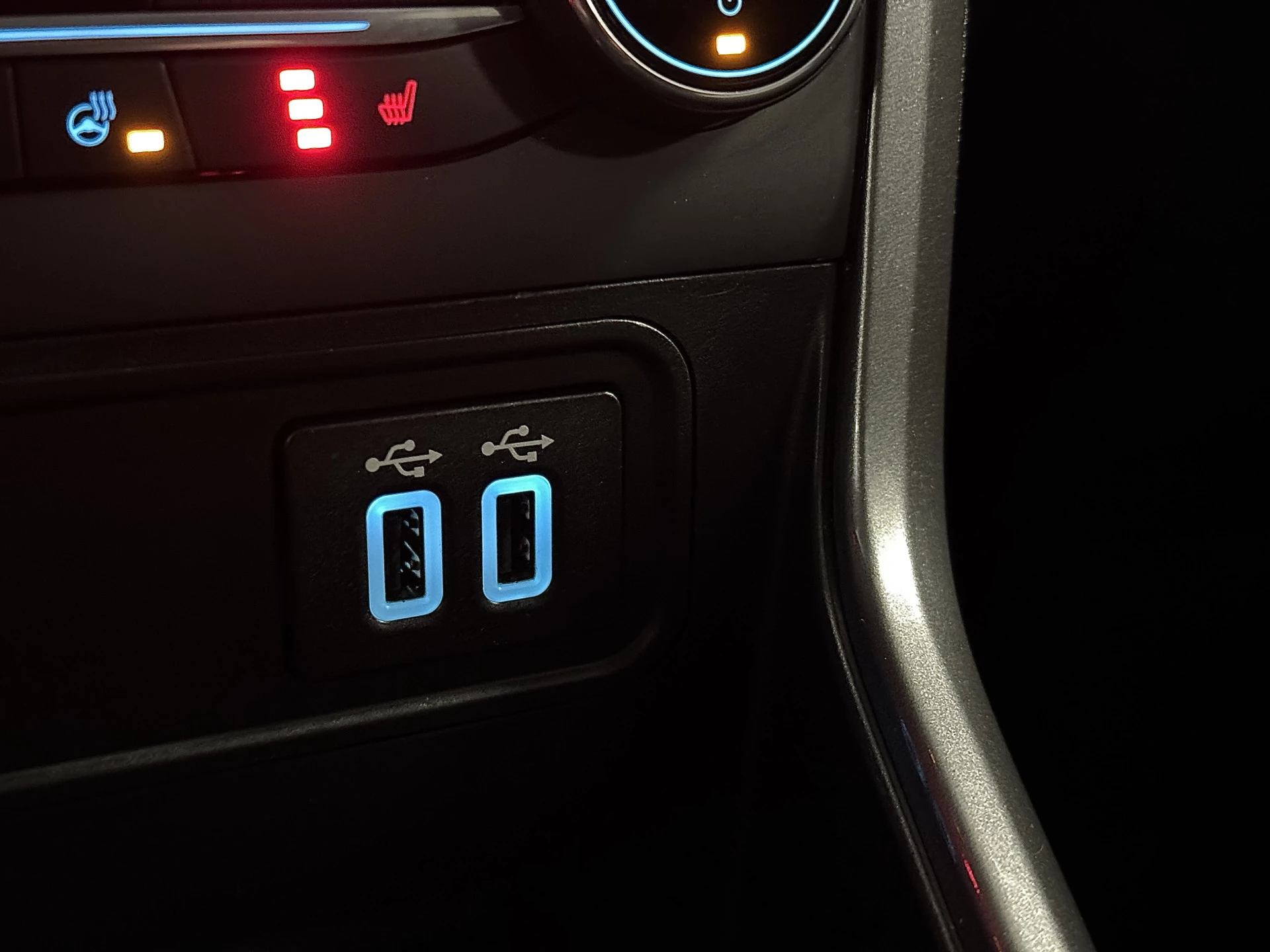 Hoofdafbeelding Ford EcoSport