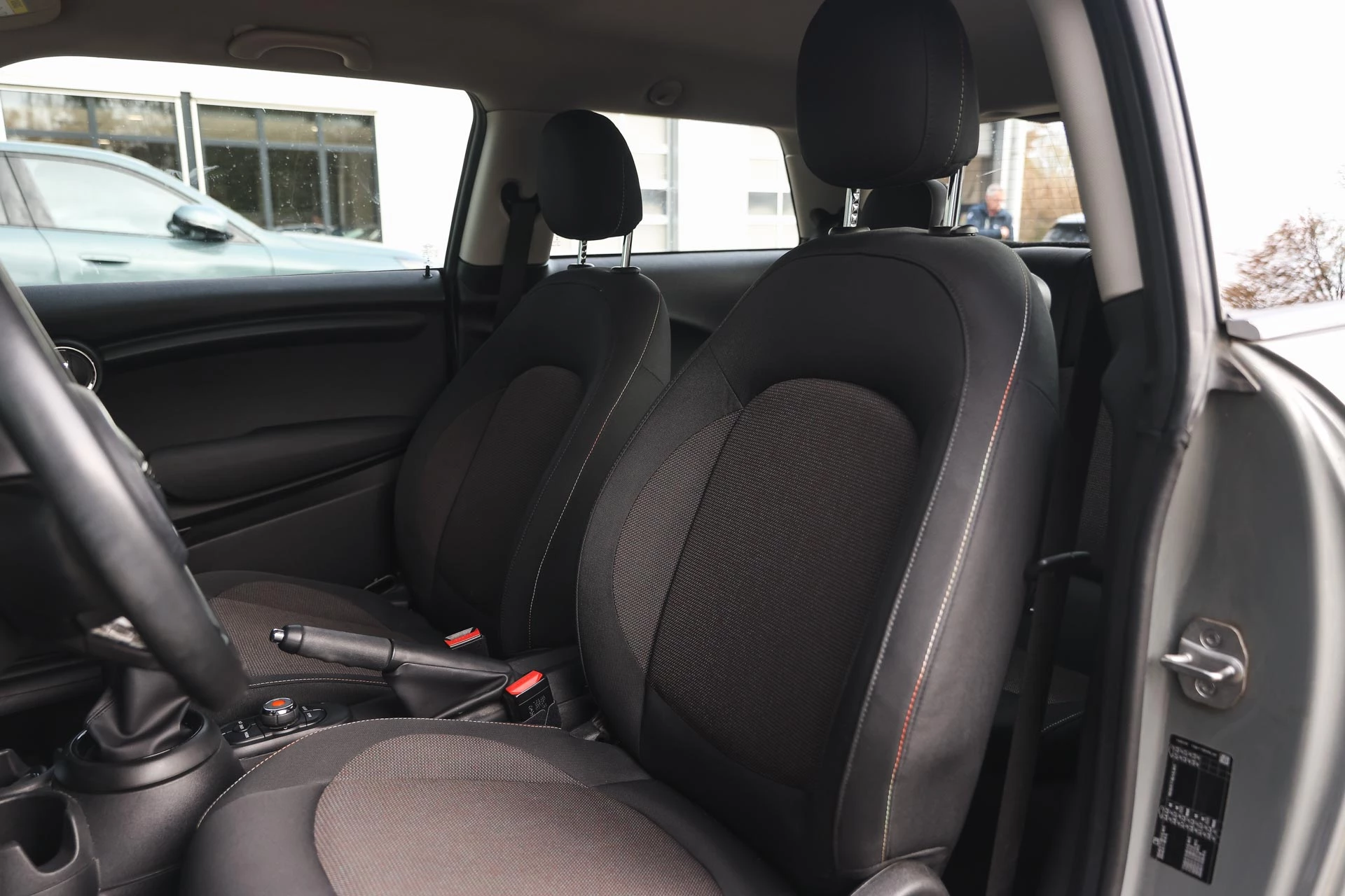 Hoofdafbeelding MINI One