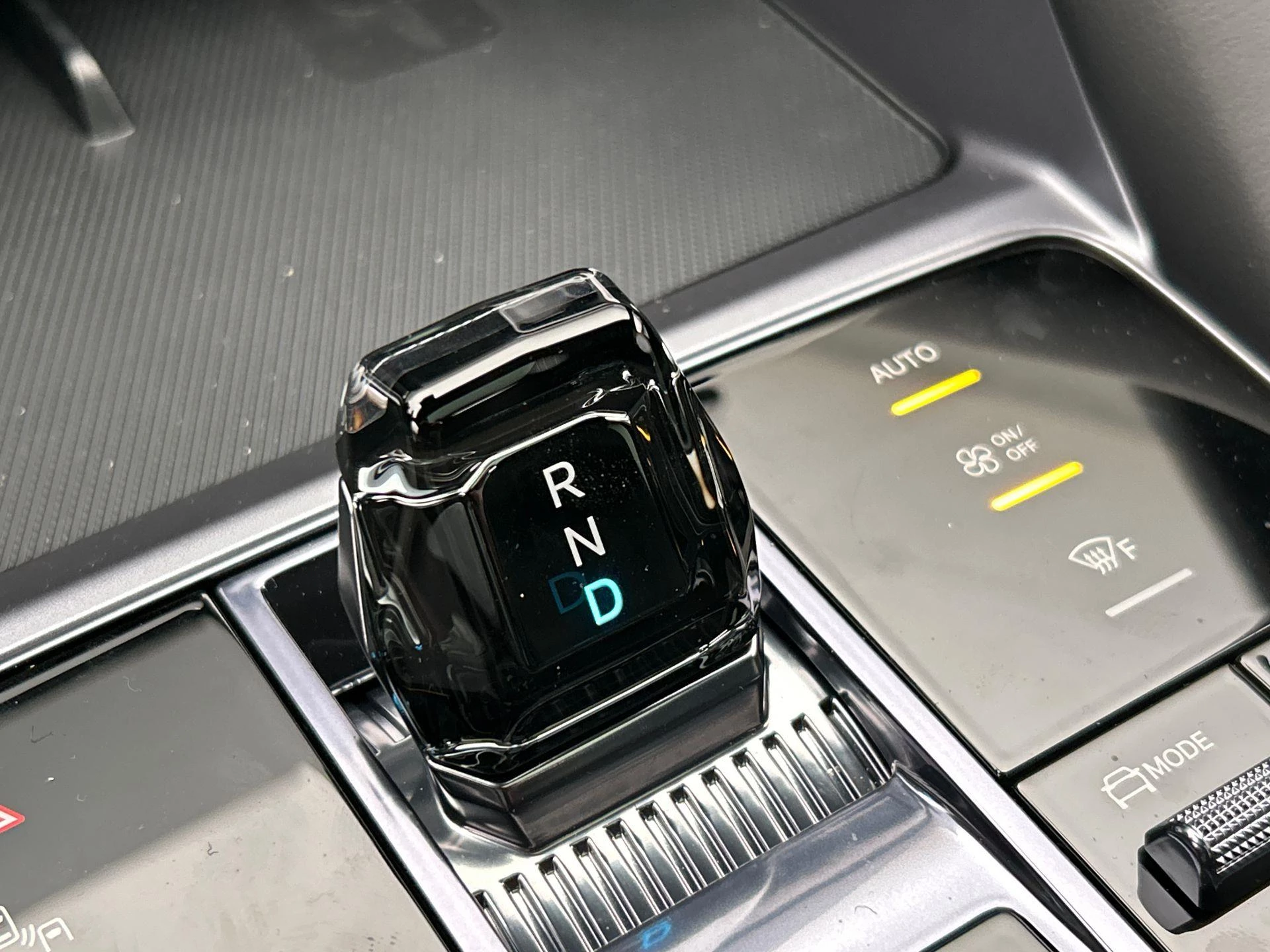 Hoofdafbeelding BYD SEAL U