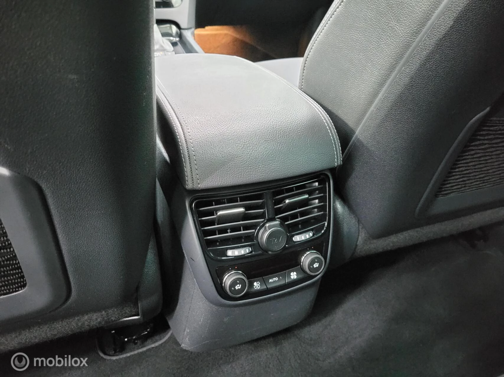 Hoofdafbeelding Peugeot 508
