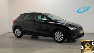 Seat Ibiza 1.0 TSI Style Business Intense Climate Control Navigatie Camera