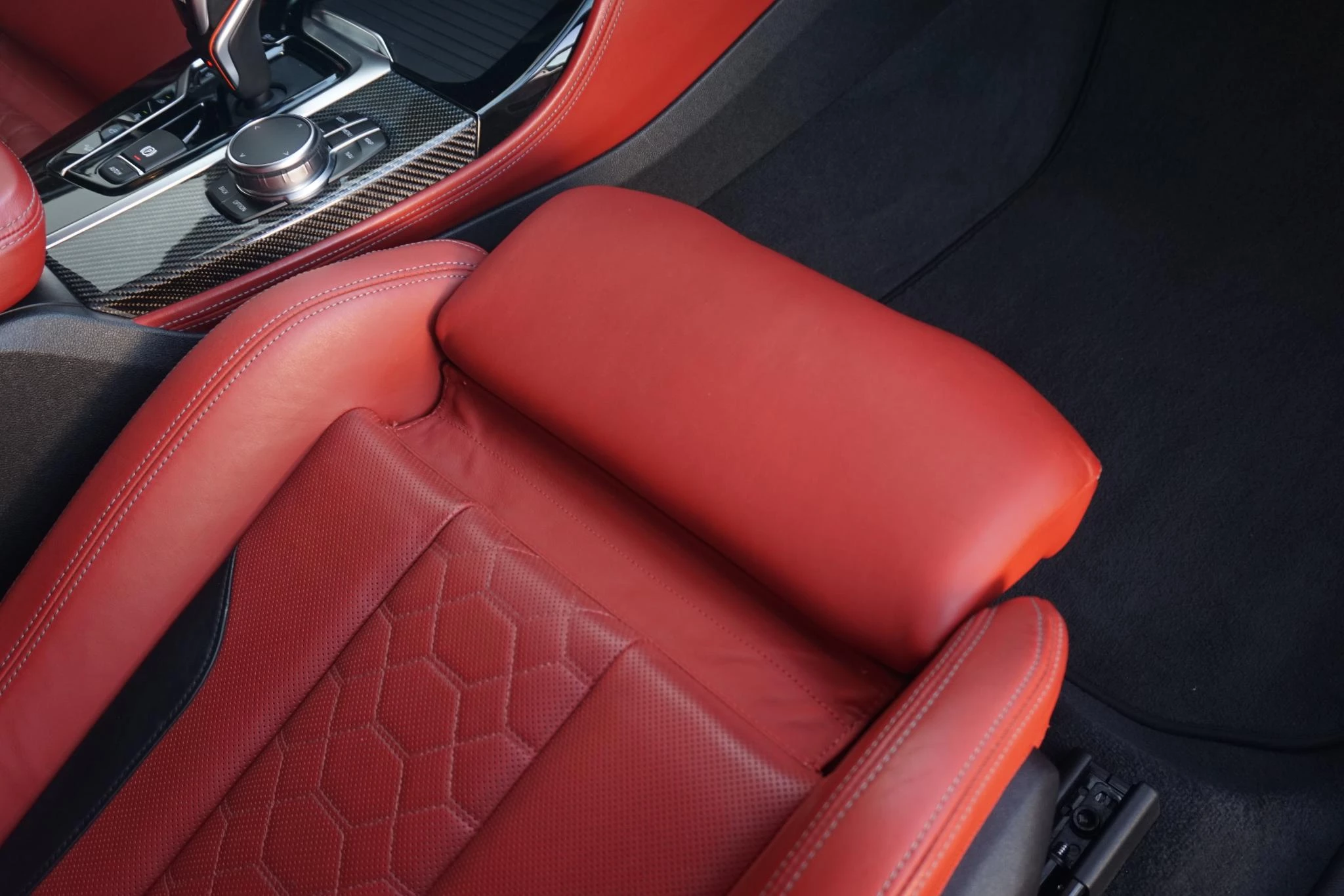 Hoofdafbeelding BMW X4