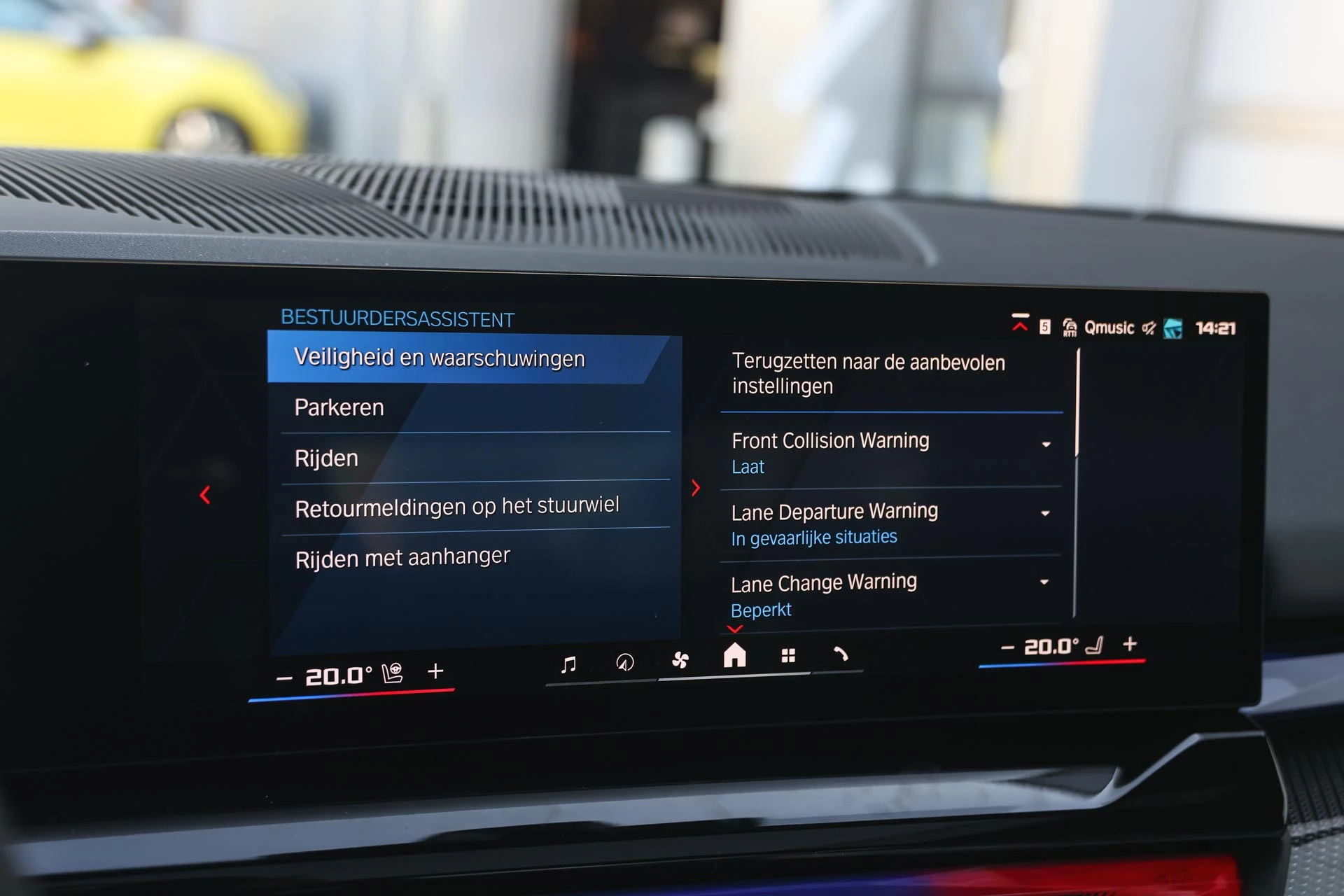 Hoofdafbeelding BMW M5