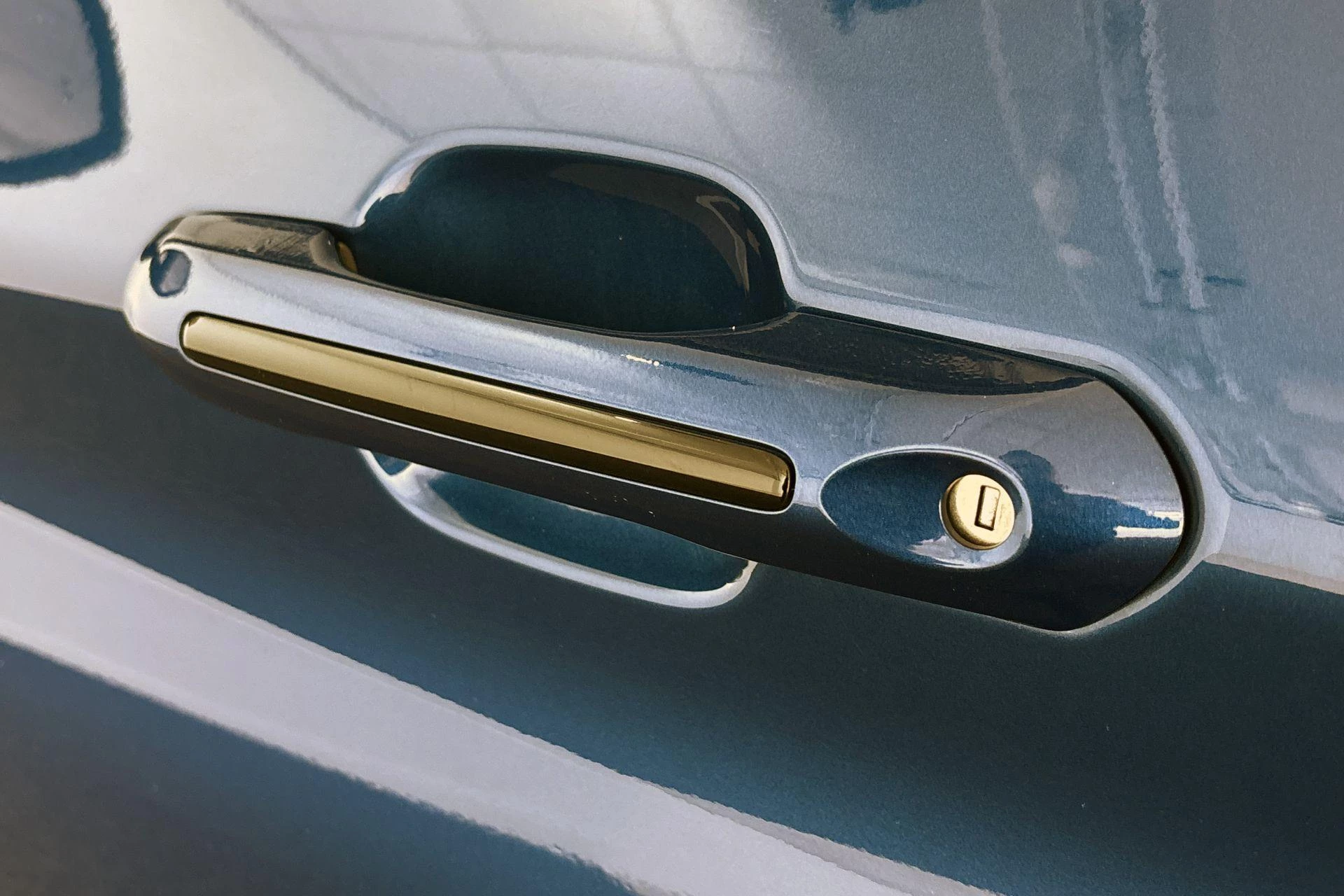 Hoofdafbeelding Ford Explorer