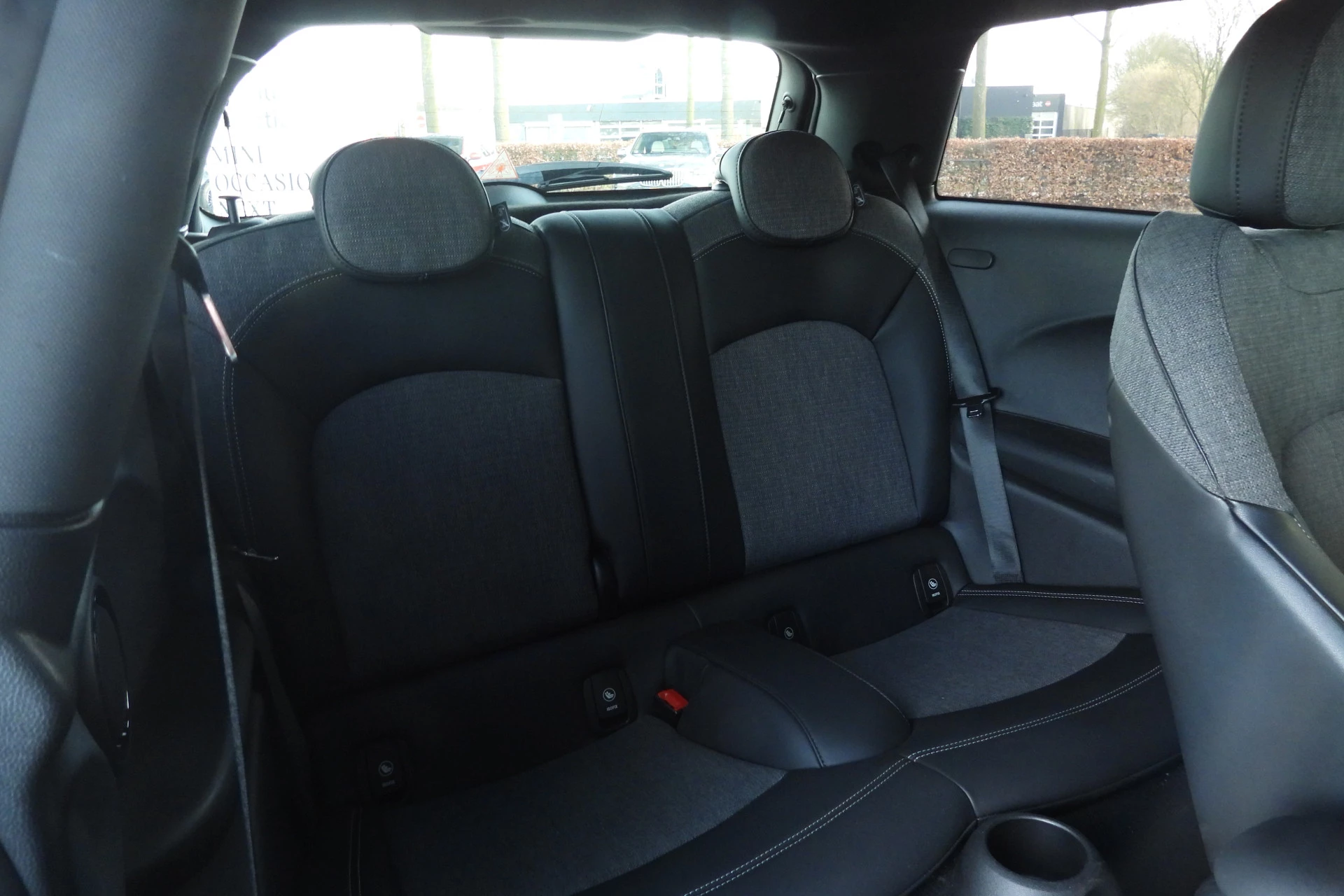 Hoofdafbeelding MINI One