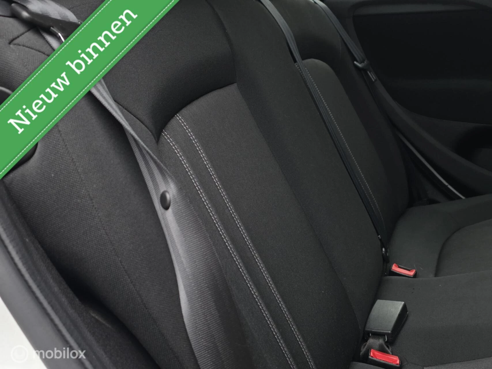 Hoofdafbeelding Fiat Punto