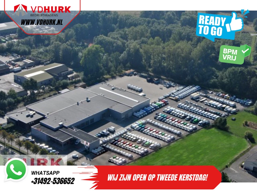 Hoofdafbeelding Fiat Doblò