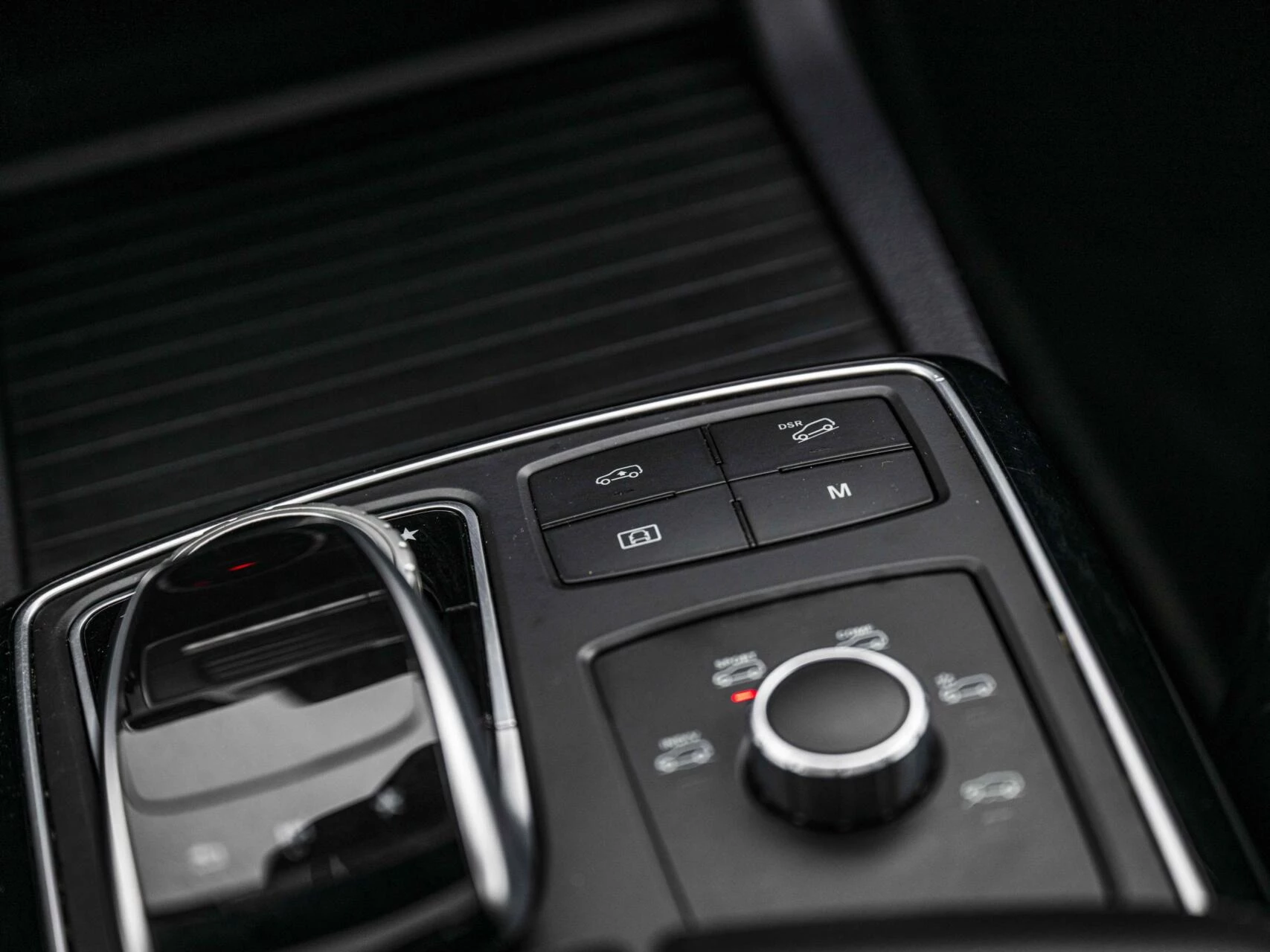 Hoofdafbeelding Mercedes-Benz GLS