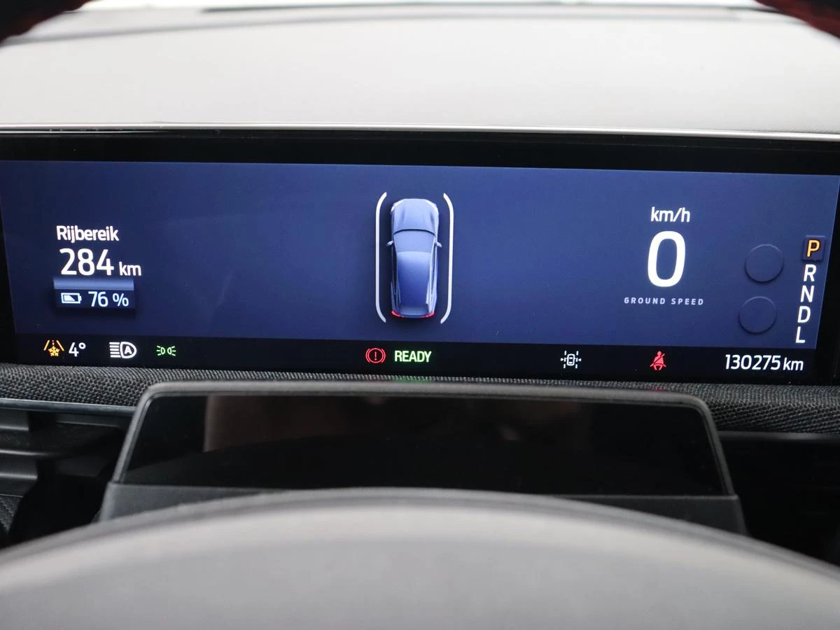 Hoofdafbeelding Ford Mustang Mach-E