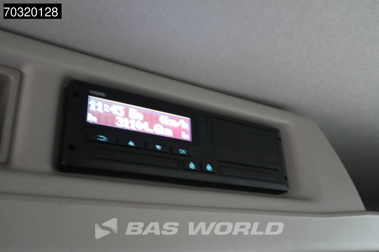 Hoofdafbeelding Ford E-Transit