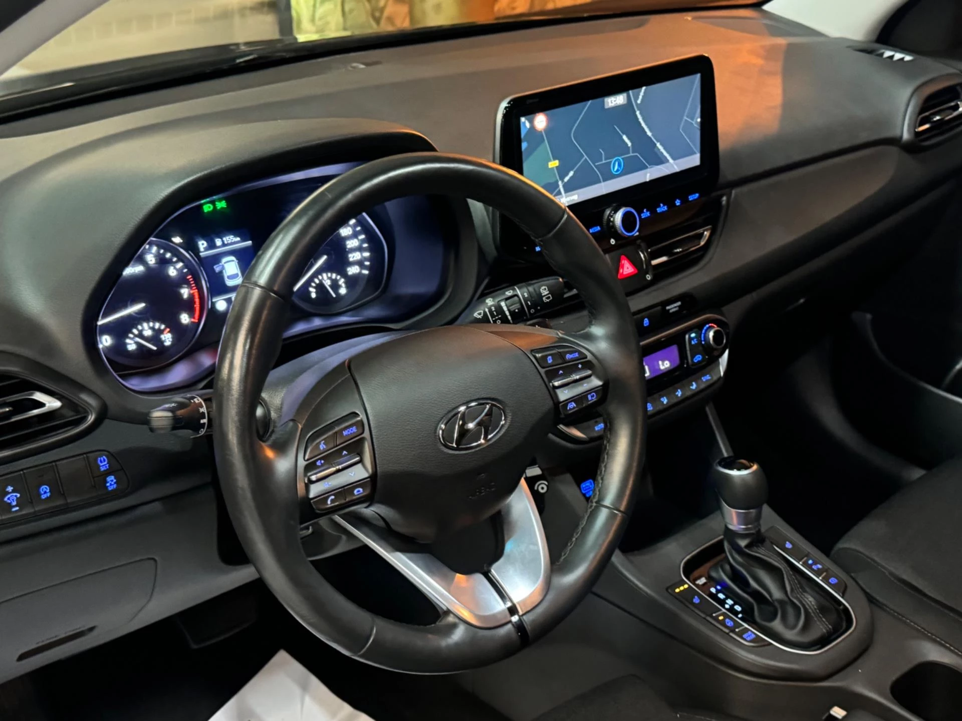 Hoofdafbeelding Hyundai i30