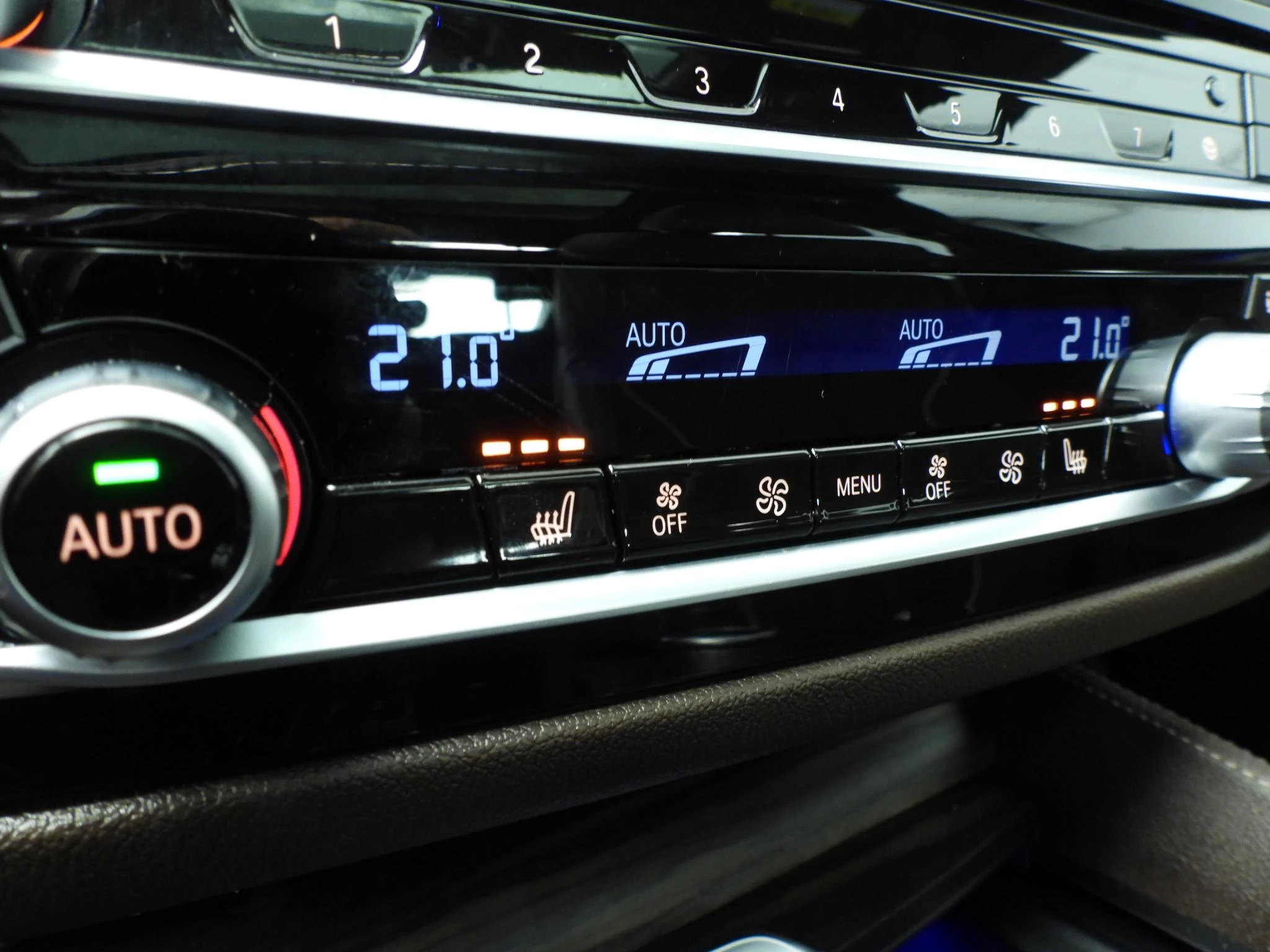 Hoofdafbeelding BMW 6 Serie