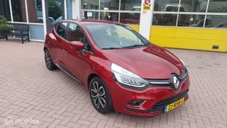 Renault Clio 1.5 dCi Ecoleader Intens