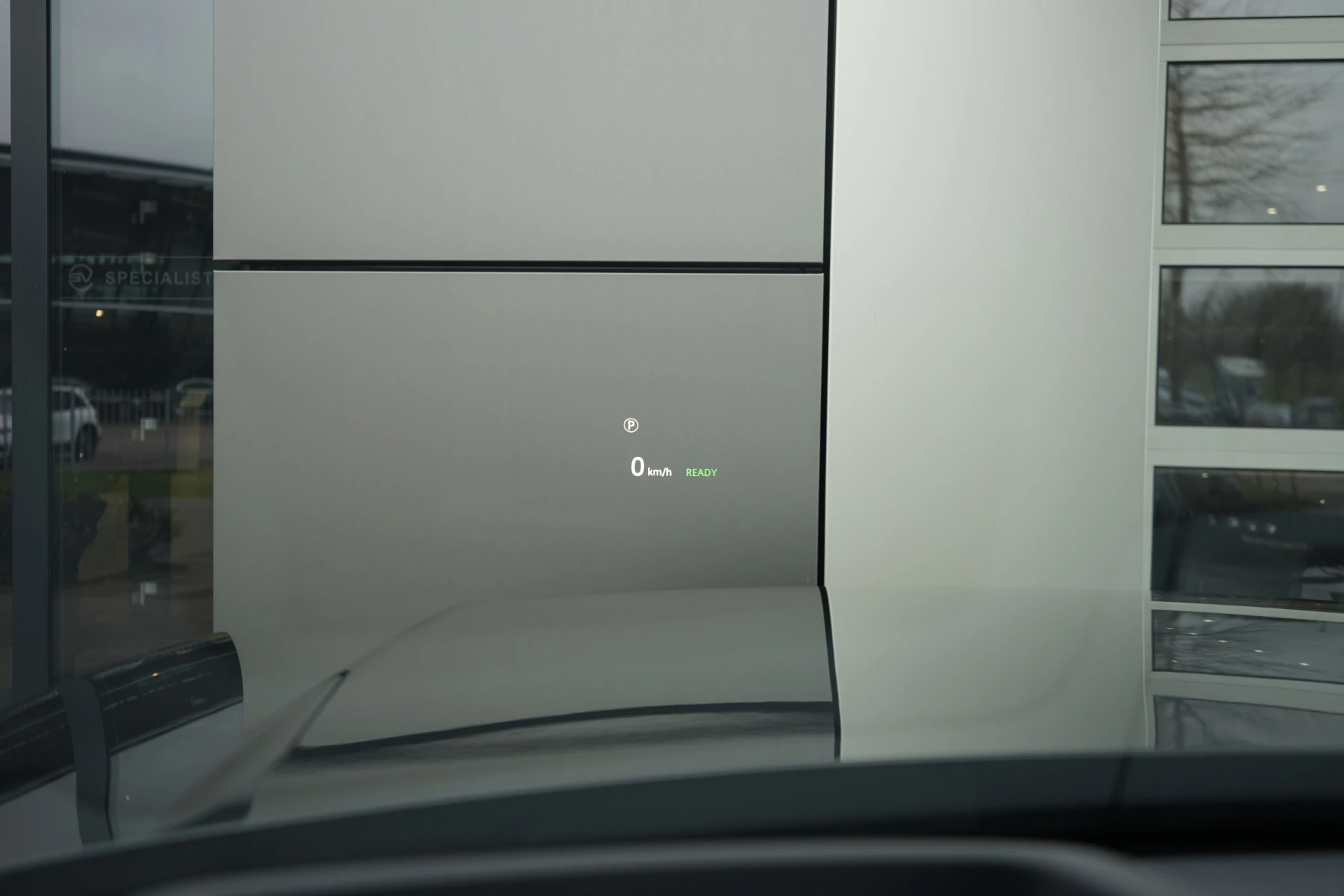 Hoofdafbeelding Land Rover Range Rover